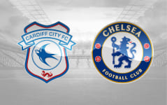 Cardiff City – Chelsea