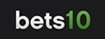 Bets10 Canlı Bahis Logo
