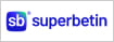 Superbetin Canlı Bahis Logo